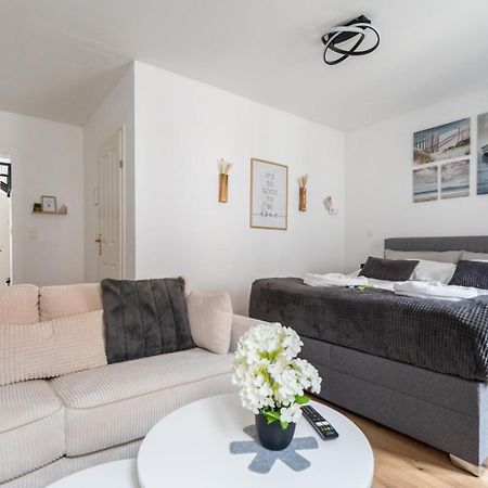 Ferienwohnung Wachau Oasis - Elegance With A Private Terrace Mautern an der Donau Exterior foto