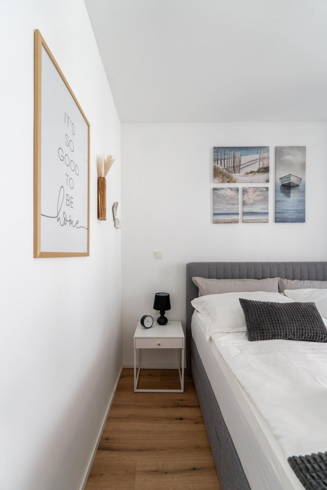 Ferienwohnung Wachau Oasis - Elegance With A Private Terrace Mautern an der Donau Exterior foto