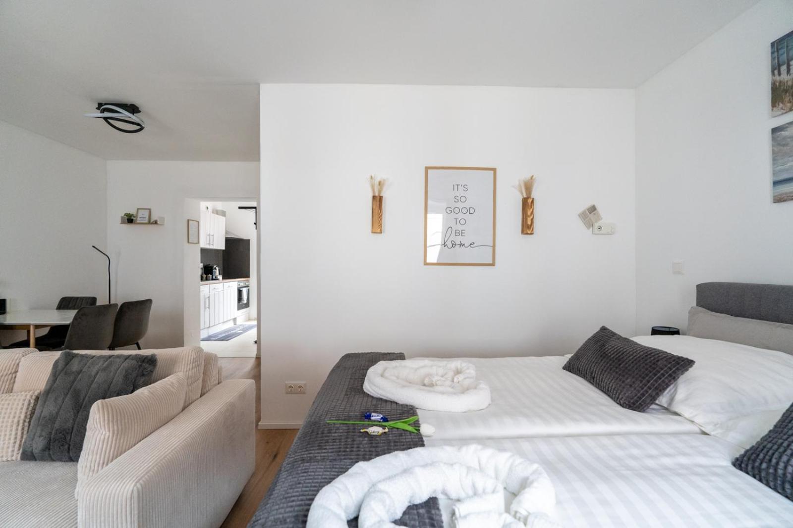 Ferienwohnung Wachau Oasis - Elegance With A Private Terrace Mautern an der Donau Exterior foto