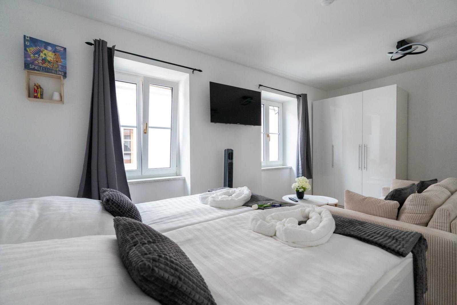 Ferienwohnung Wachau Oasis - Elegance With A Private Terrace Mautern an der Donau Exterior foto