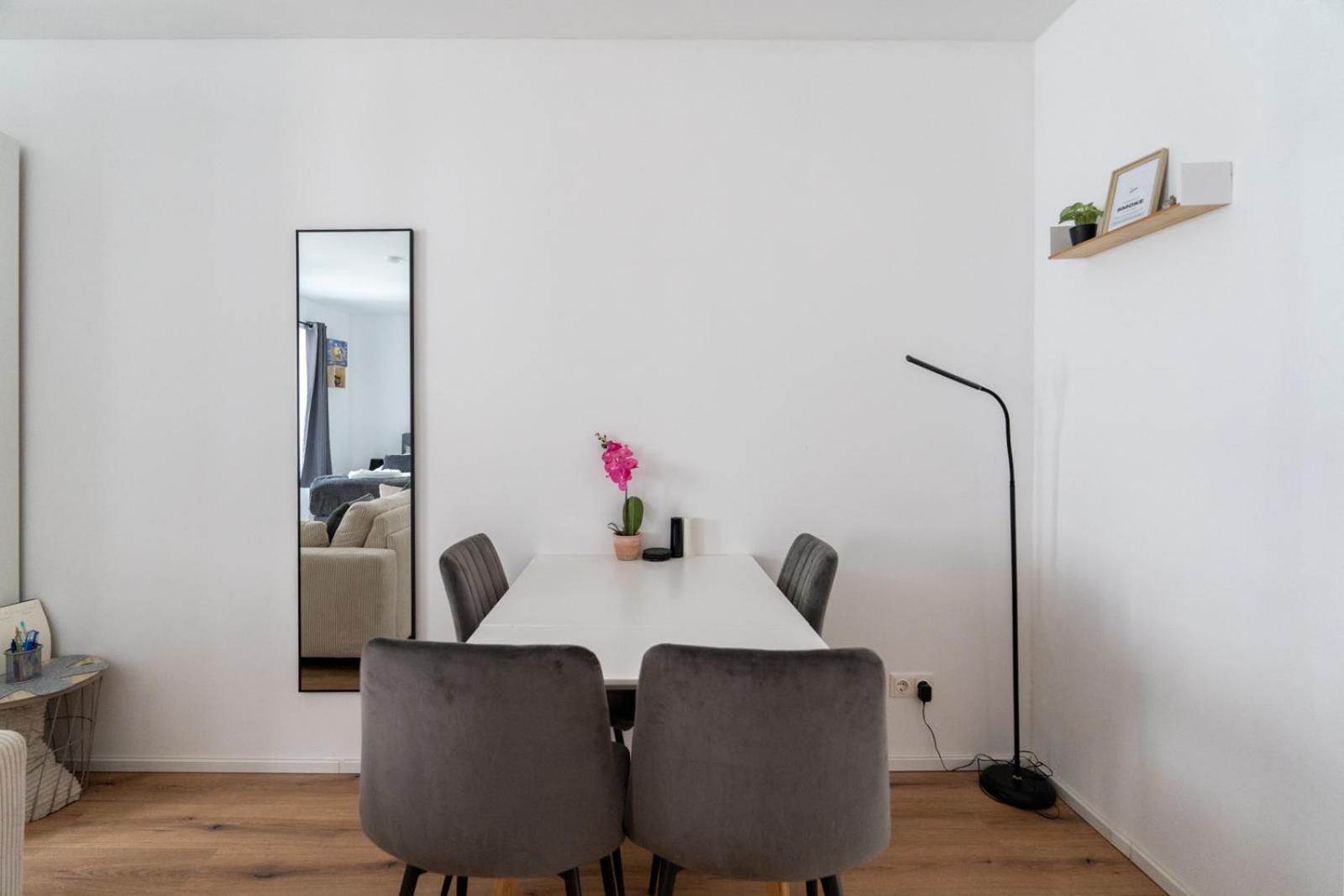 Ferienwohnung Wachau Oasis - Elegance With A Private Terrace Mautern an der Donau Exterior foto