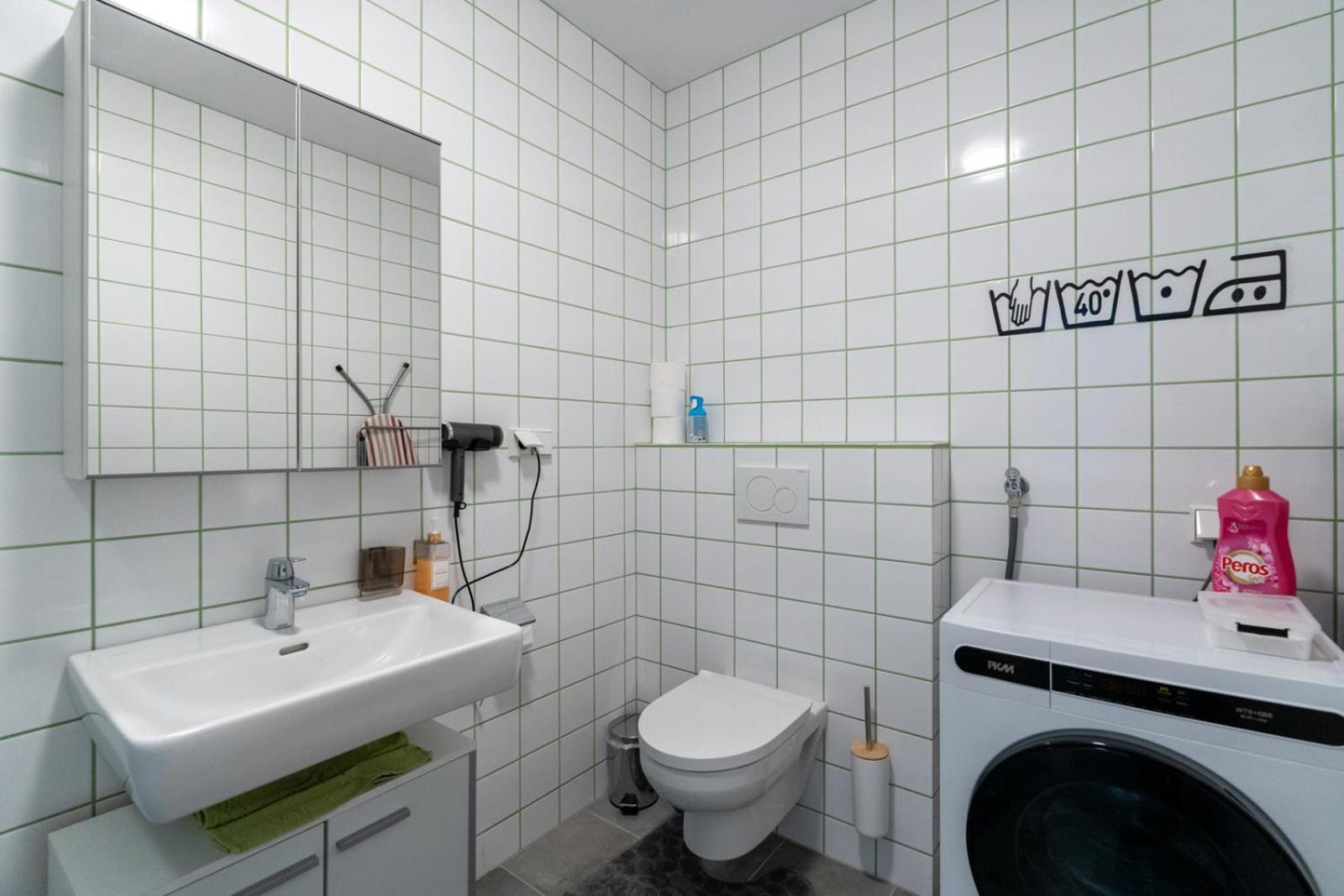 Ferienwohnung Wachau Oasis - Elegance With A Private Terrace Mautern an der Donau Exterior foto